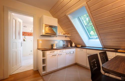 Reinberg Apartment | Gutshof Falkenhagen