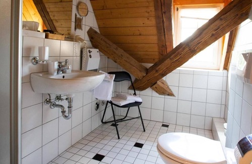 Klosterreichenbach Hotel | Gutshof Hotel Waldknechtshof