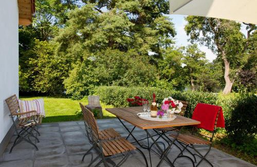 Guelzow Apartment | Gutshof Langensee