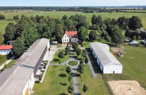 Viereck Apartment | Gutshof Marienthal