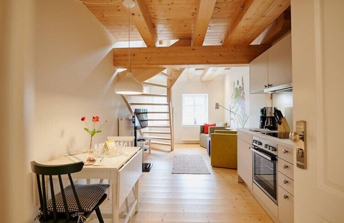 Neuwilthen Apartment | GUTSHOF Schirgiswalde