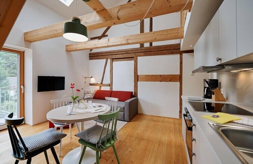 Neuwilthen Apartment | GUTSHOF Schirgiswalde