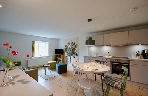 Neuwilthen Apartment | GUTSHOF Schirgiswalde