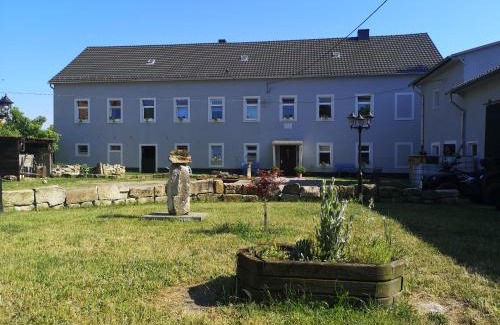 Liebstadt Apartment | Gutshof und Ferienwohnung Proft