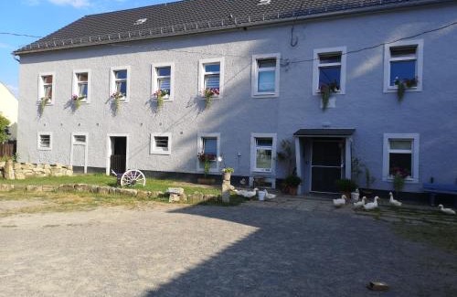 Liebstadt Apartment | Gutshof und Ferienwohnung Proft