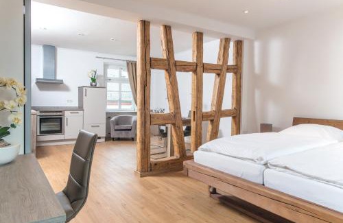 Mainz-Bingen Hotel | Gutshotel Weingut Schloss Reinhartshausen