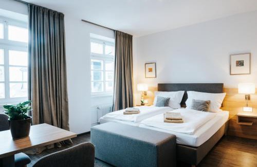 Mainz-Bingen Hotel | Gutshotel Weingut Schloss Reinhartshausen