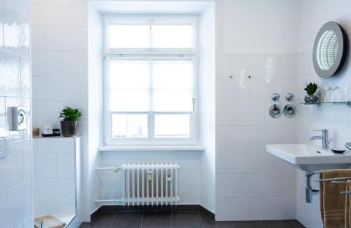 Mainz-Bingen Hotel | Gutshotel Weingut Schloss Reinhartshausen