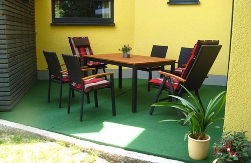 Eibenstock Apartment | Gutsweg One - Apartment 3