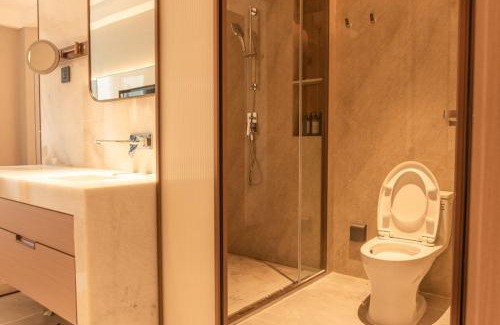 Zengcheng Hotel | Guus Hotel