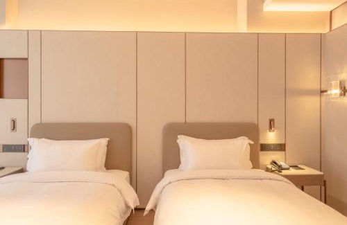 Zengcheng Hotel | Guus Hotel