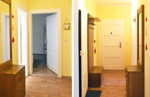 Guben Apartment | GUWO Gästewohnung Friedrich-Engels-Str 5