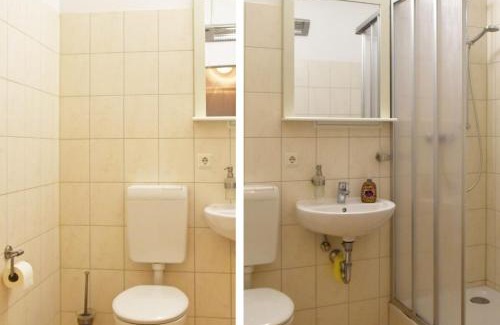 Guben Apartment | GUWO Gästewohnung Platanenstraße 1