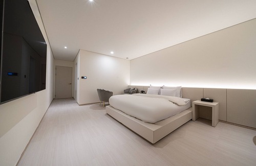 Guwol-dong Hotel | Guwol Hotel Rondo