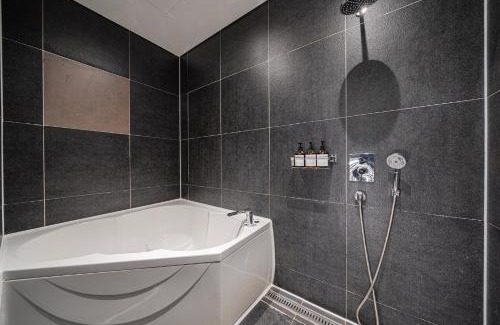 Guwol-dong Hotel | Guwol Rondo Hotel