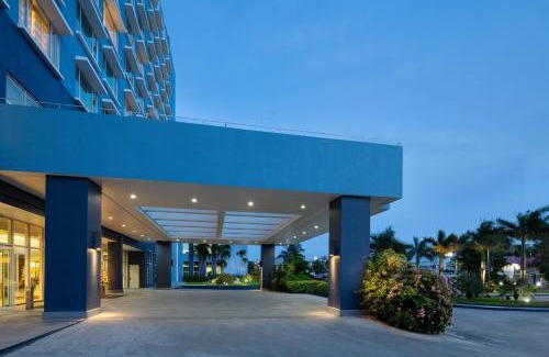 Georgetown Hotel | Guyana Marriott Hotel Georgetown