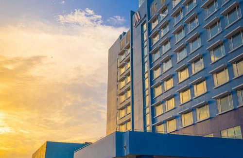 Georgetown Hotel | Guyana Marriott Hotel Georgetown
