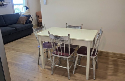 Guysborough Apartment | Guysborough Harbour Waterfront Guest Suite