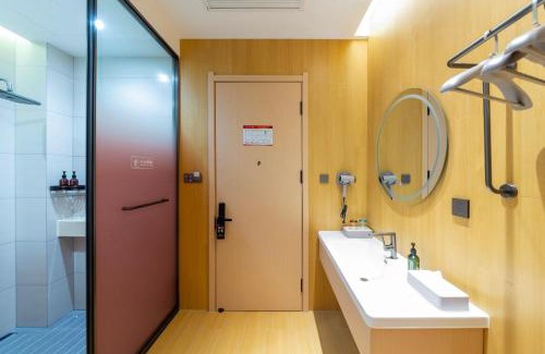 Miyun District Hotel | Guyuan Golden Garden Hotel