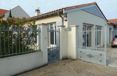 Quartier du Stade House | Guzzo