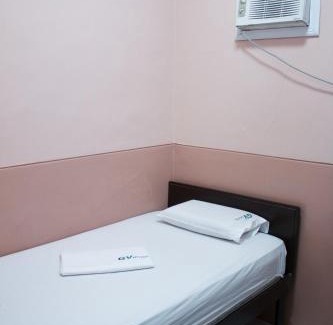 Borongan City Hotel | GV Hotel - Borongan
