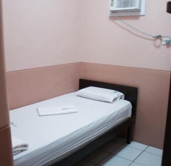 Borongan City Hotel | GV Hotel - Borongan