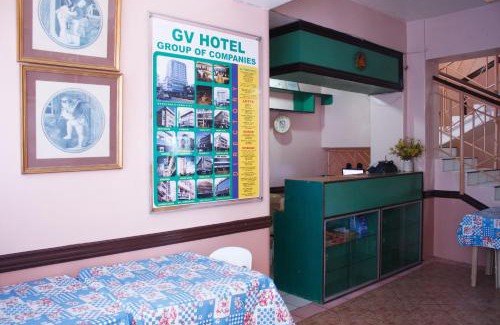 Catarman Hotel | GV Hotel - Catarman