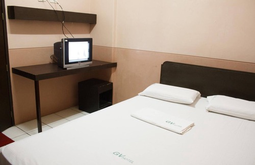 Catbalogan City Hotel | GV Hotel Catbalogan