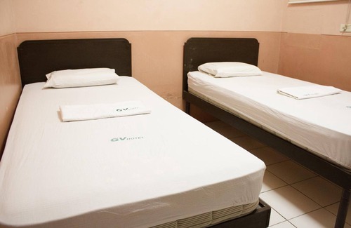 Catbalogan City Hotel | GV Hotel Catbalogan