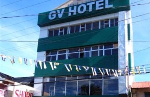 Naval Hotel | GV Hotel - Naval