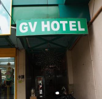 Naval Hotel | GV Hotel - Naval