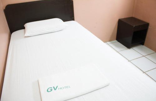 Naval Hotel | GV Hotel - Naval