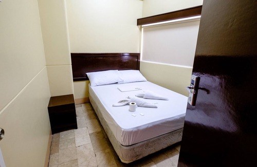 Pagadian Hotel | GV Hotel Pagadian