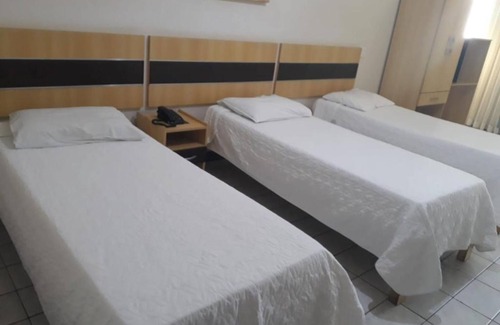 Centro Hotel | GV Park Hotel