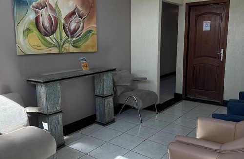 Centro Hotel | GV Park Hotel