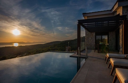 Sivota Villa | GV Sivota Luxury Villa - SL2022