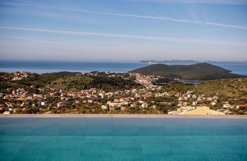 Sivota Villa | GV Sivota Luxury Villa - SL2022