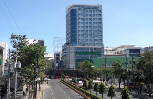 Downtown Cebu Hotel | GV Tower Hotel