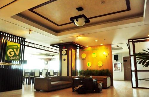 Downtown Cebu Hotel | GV Tower Hotel