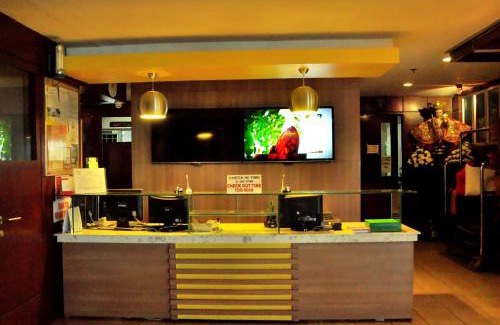 Downtown Cebu Hotel | GV Tower Hotel