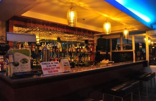 Downtown Cebu Hotel | GV Tower Hotel