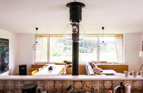 Dolni Horice Villa | Gvendolína