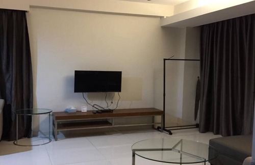Genting Highlands Apartment | GVR Studio Suite - For A Romantic Getaway GVR1