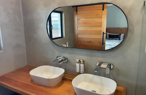 Mid Illovo Cabin | Gwahumbe Game & Spa