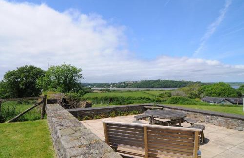 Llanybri House | Gwalia Llansteffan