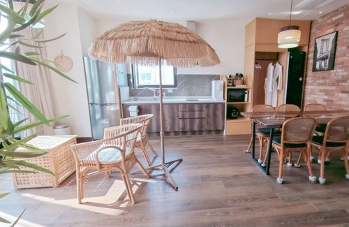 Suyeong-Gu Hotel | Gwanganri The Club hotel