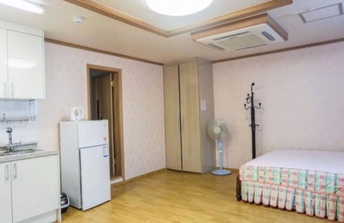 Ganghwa House | Gwanghwado Badatgae Sanjang Pension