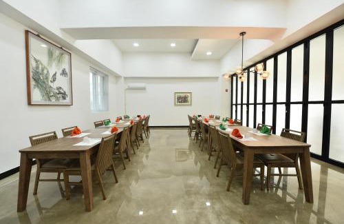 Buk-gu Hotel | Gwangju Tourist Hotel