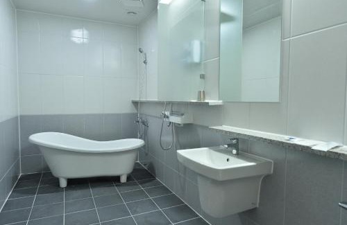 Buk-gu Hotel | Gwangju Tourist Hotel