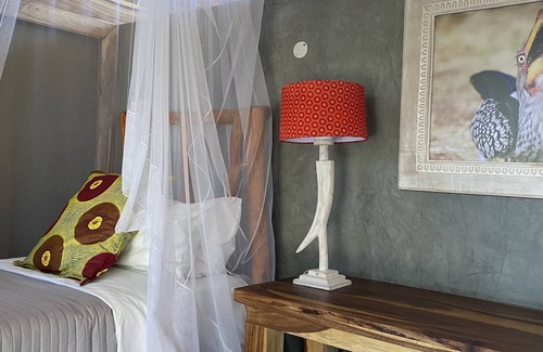 Dete Other | Gwango Heritage Resort